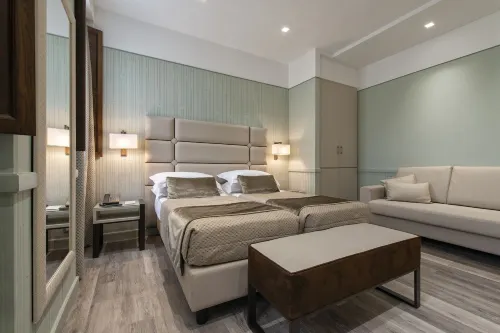 Atlante Star Hotel Photos