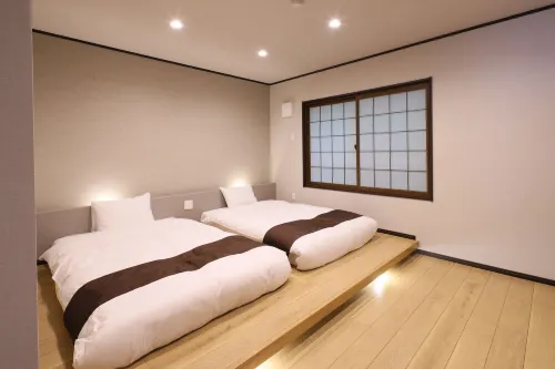 Kamikochi Hotel Camere Photos