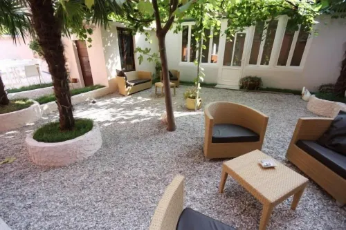 Hotel La Pergola di Venezia Esterni Photos