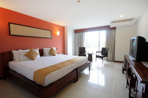 JP Villa Pattaya Photos