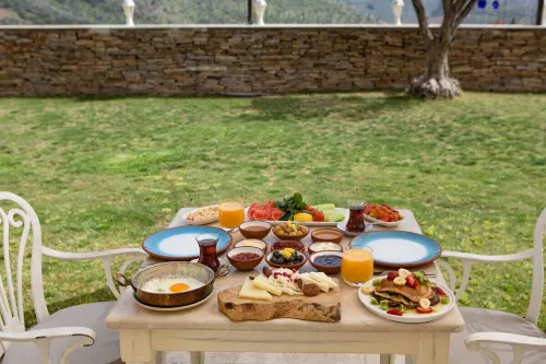 Vinifera Ephesus Hotel Außen Photos