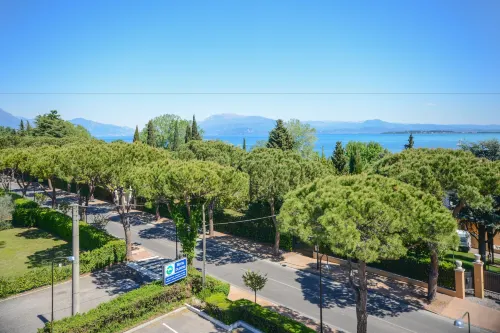 Hotel Oliveto À proximité de l'hôtel Photos