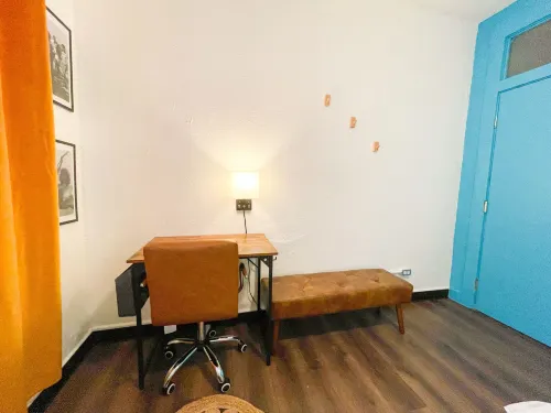 ITH Mission Beach Backpacker Hostel Rooms Photos