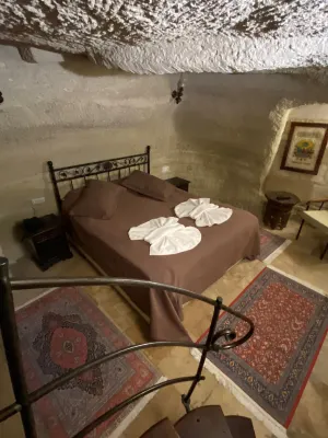 Turquaz Cave Hotel Photos