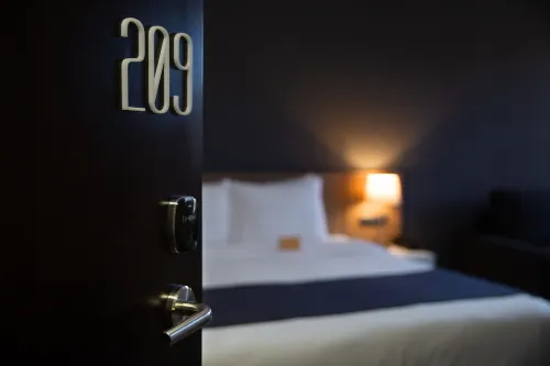 Nova Hotel Yerevan Rooms Photos
