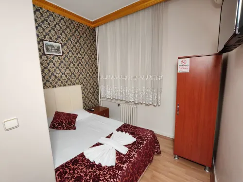 Sirkeci Emek Hotel Номера Photos