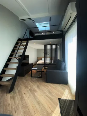 Z-Suites Photos