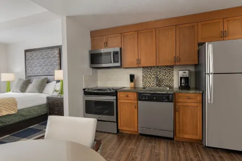Marriott Grand Residence Club, Lake Tahoe Rooms Photos