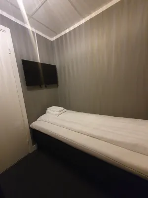 Birka Hotel Photos