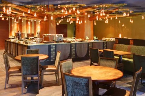 Disney Sequoia Lodge Restauration Photos
