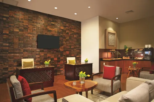Dreams Dominicus la Romana - All Inclusive Public Areas Photos