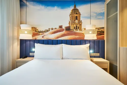 Eurostars Astoria Chambres Photos