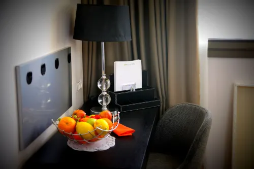 Brown Lighthouse Tel Aviv, a Member of Brown Hotels Chambres Photos