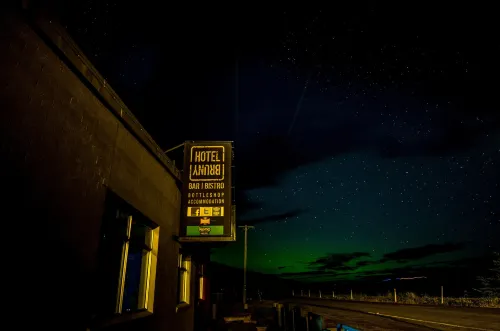 Bruny Island Escapes and Hotel Bruny Near Hotel Photos
