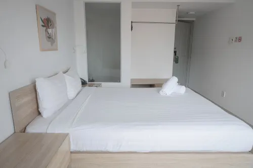 Common Inn Thảo Điền Photos