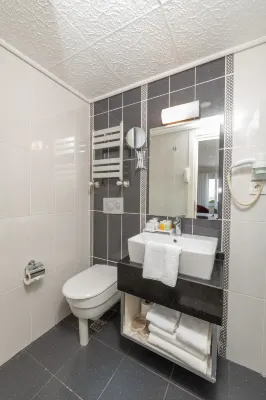 Dream Bosphorus Hotel Rooms Photos