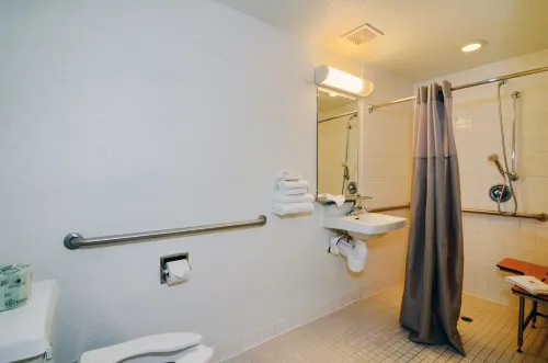 Motel 6 North Palm Springs, CA - North Photos