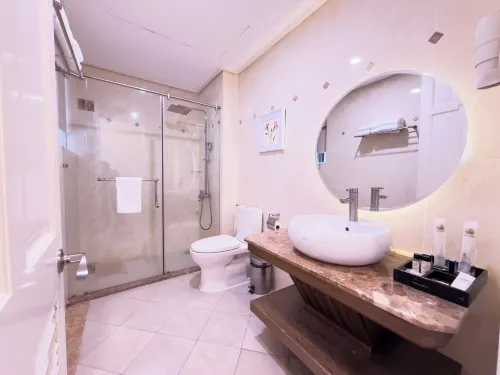 Phoenix Hotel Vung Tau Rooms Photos