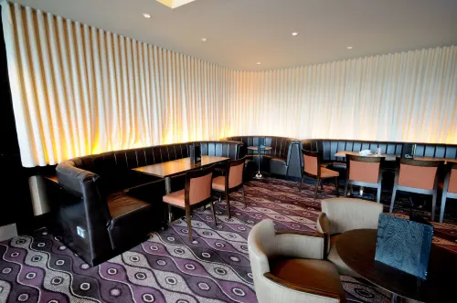 Delta Hotels Nottingham Belfry Restauration Photos