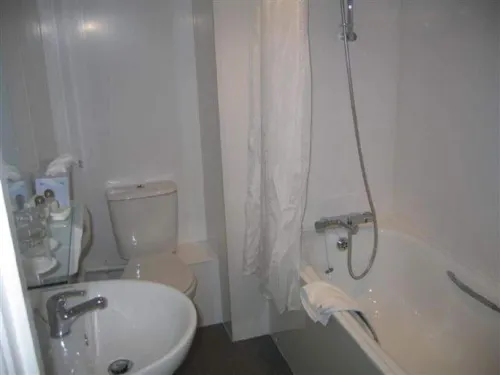 Britannia Hotel Coventry Rooms Photos