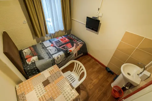 Erenler Hotel & Hostel Zimmer Photos