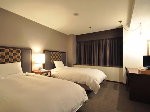 Mito Keisei Hotel Photos