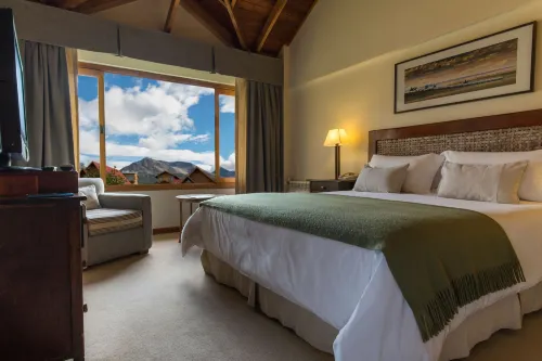 Los Cauquenes Resort + Spa + Experiences Rooms Photos