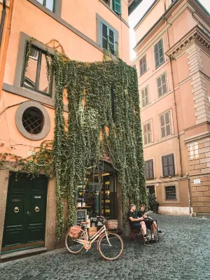 Nerva Boutique Hotel Extérieur Photos