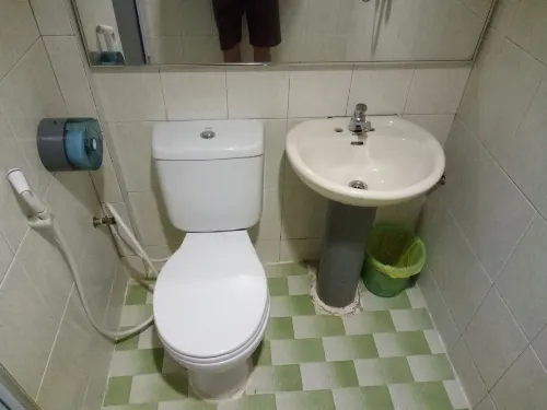 Hotel Super 888 Kamar Photos