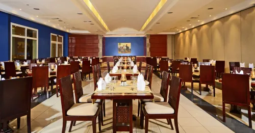 Naama Bay Hotel & Resort Mahlzeiten Photos