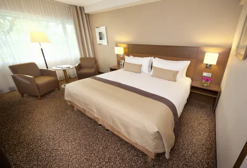 Bilderberg Garden Hotel Photos