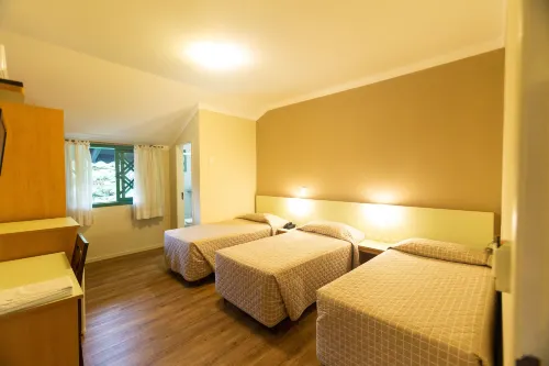 Bristol Sabrina Hotel de Charme Joinville Photos