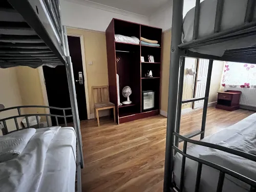 Dolphin Inn - the Lodge Photos