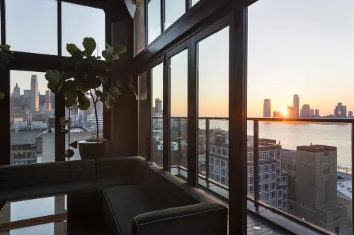 Hotel Hugo SoHo À proximité de l'hôtel Photos