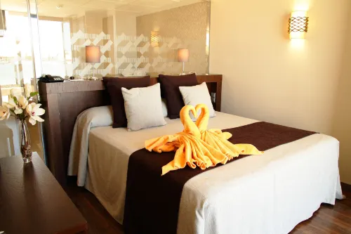 Hotel Don Paco Photos