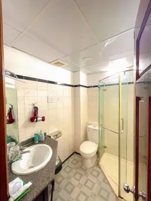 A25 Hotel - 251 Hai Ba Trung Camere Photos