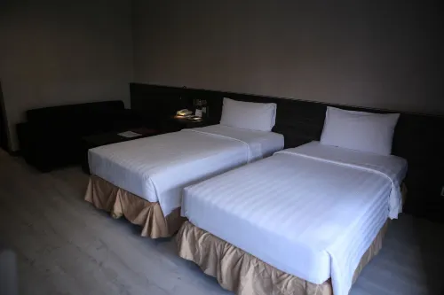 Grand Kuta Hotel and Residence Номера Photos