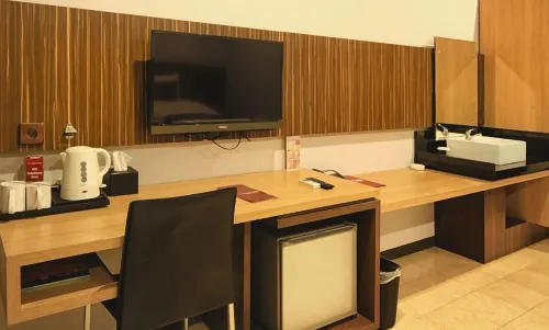 Valore Hotel Public Areas Photos