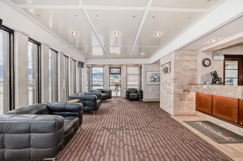 Jasper Inn & Suites by Innhotels Public Areas Photos