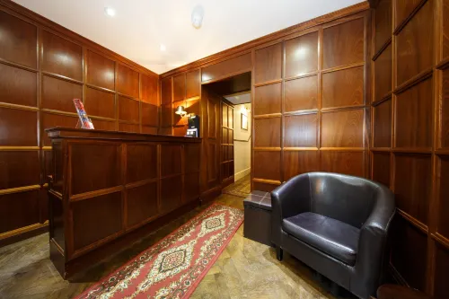Regency House Hotel Public Areas Photos