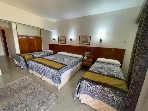 St.Joseph Hotel Rooms Photos