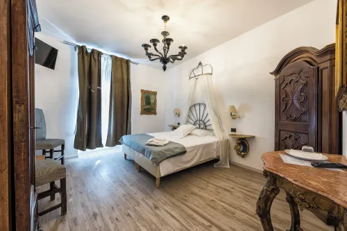 B&B la Loggia Del Castello Rooms Photos