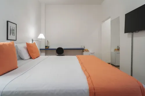 Hotel Normandie Photos