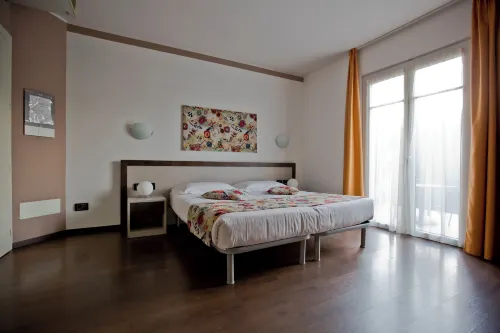 Hotel Lago di Como Chambres Photos