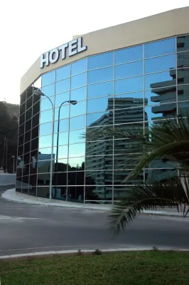 Cullera Holiday Extérieur Photos
