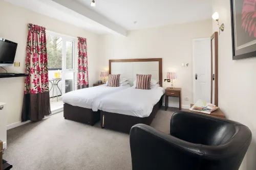 Hawksmoor Guest House Rooms Photos