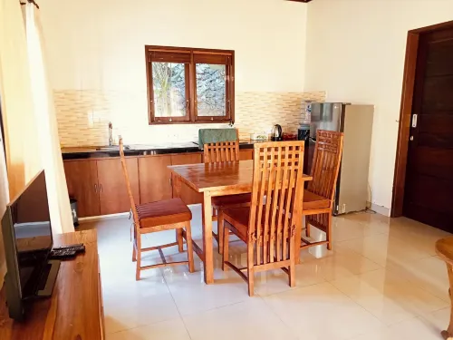 Shankara Parada Villas Rooms Photos