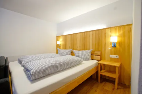 Hotel Waldmann Kamar Photos