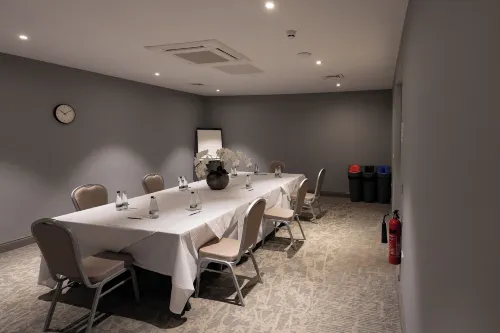 The Ro Hotel Windermere Business Facilities Photos