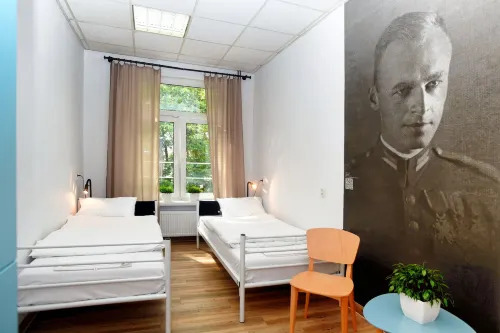 Warsaw Hostel Centrum Private Rooms & Dorms Photos